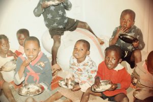 Arise and Shine Children's Home exterior