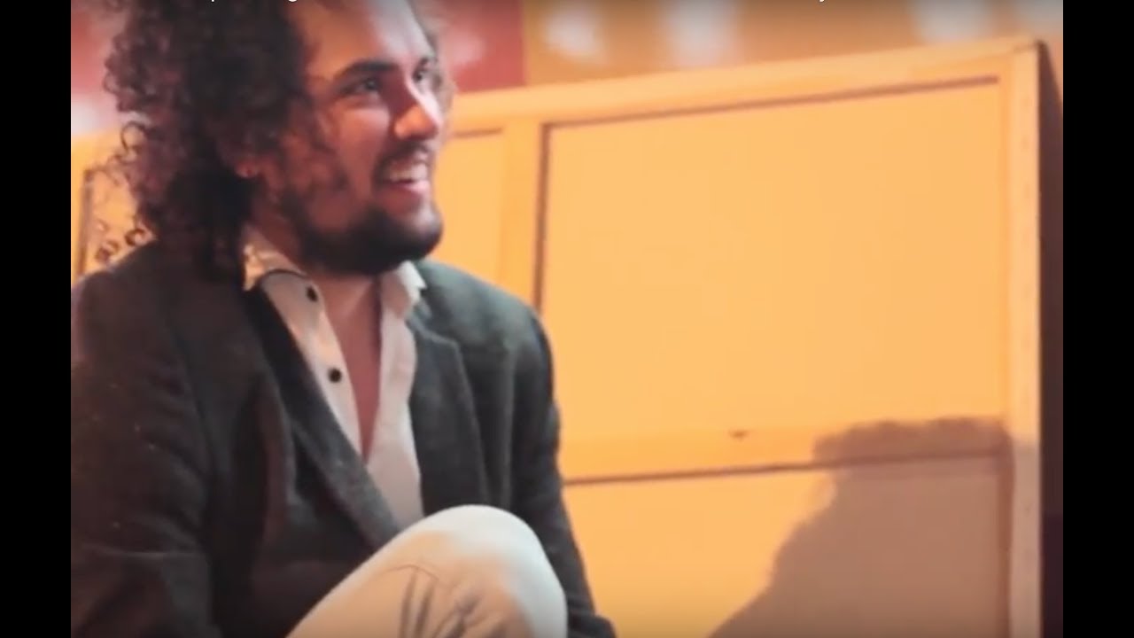 One Love Gallery — Watch our story